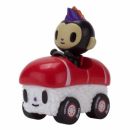 Игрушка сюрприз Tokidoki Sushi Cars