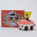 Игрушка сюрприз Tokidoki Sushi Cars
