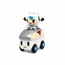 Игрушка сюрприз Tokidoki Sushi Cars