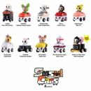 Игрушка сюрприз Tokidoki Sushi Cars