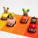 Игрушка сюрприз Tokidoki Sushi Cars