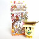 Игрушка сюрприз Tokidoki The Moofia Breakfast