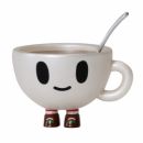 Игрушка сюрприз Tokidoki The Moofia Breakfast