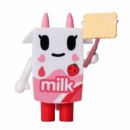 Игрушка сюрприз Tokidoki The Moofia Breakfast