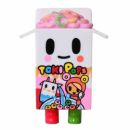 Игрушка сюрприз Tokidoki The Moofia Breakfast