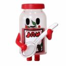 Игрушка сюрприз Tokidoki The Moofia Breakfast