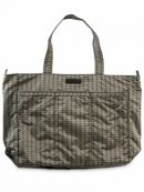Super Be Сумка для детских вещей на коляску - Black Olive JuJuBe