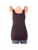 Майка бандаж Bump Support Tank черный L (46-50)