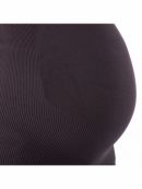 Майка бандаж Bump Support Tank черный L (46-50)