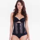 Belly Bandit (США) Корсет послеродовый Mother Tucker Lace S (42-44)