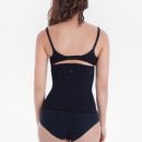 Belly Bandit (США) Корсет послеродовый Mother Tucker Lace S (42-44)