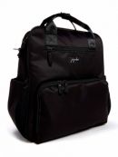 Рюкзак для мамы с креплениями на коляску в комплекте Ju-Ju-Be Be All Purpose Black