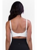 Бюстгальтер для кормления Belly Bandit Nursing Bra White XL