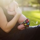 Kanga Care (США) Многоразовые подгузники 3-16 кг Rumparooz Invader