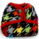 Kanga Care (США) Подгузники для плавания многоразовые 2-7 кг., на кнопках, Invader