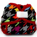 Kanga Care (США) Подгузники для плавания многоразовые 2-7 кг., на липучке, Invader