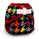 Kanga Care (США) Подгузники для плавания многоразовые 3-16 кг., на липучке, Invader