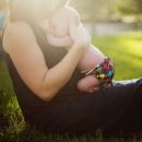 Kanga Care (США) Подгузники для плавания многоразовые 3-16 кг., на липучке, Invader