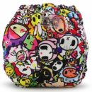 Многоразовые подгузники 3-16 кг Rumparooz Kanga Care TokiJoy