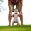 Kanga Care (США) Многоразовые подгузники 3-16 кг Rumparooz Bonnie