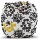 Kanga Care (США) Многоразовые подгузники 3-16 кг Rumparooz Unity