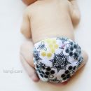 Kanga Care (США) Подгузники для плавания многоразовые 2-7 кг., на кнопках, Unity