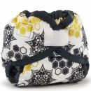 Kanga Care (США) Подгузники для плавания многоразовые 2-7 кг., на липучке, Unity