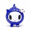 Коллекционная виниловая игрушка Tokidoki Skeletrina