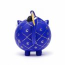 Коллекционная виниловая игрушка Tokidoki Skeletrina