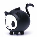 Коллекционная виниловая игрушка Tokidoki Skeletrino