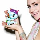 Коллекционная виниловая игрушка Tokidoki Unicorno Pixie
