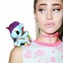 Коллекционная виниловая игрушка Tokidoki Unicorno Pixie