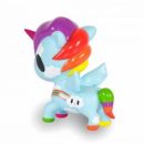 Коллекционная виниловая игрушка Tokidoki Unicorno Pixie