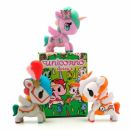 Игрушка сюрприз Tokidoki Unicorno Series 4