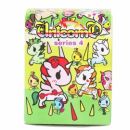 Игрушка сюрприз Tokidoki Unicorno Series 4