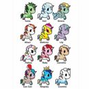 Игрушка сюрприз Tokidoki Unicorno Series 4