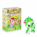 Игрушка сюрприз Tokidoki Unicorno Series 4