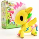Игрушка сюрприз Tokidoki Unicorno Series 4