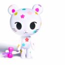 Коллекционная виниловая игрушка Tokidoki Palette Vinyl