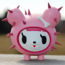 Кактусовый котенок Tokidoki Polpettina