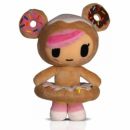 Коллекционная плюшевая игрушка Donatella Tokidoki