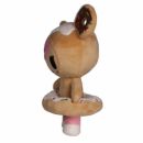 Коллекционная плюшевая игрушка Donatella Tokidoki