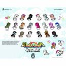Игрушка сюрприз Tokidoki Unicorno Frenzies