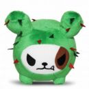Плюшевая коллекционная игрушка Tokidoki Cactus Dog Бастардино
