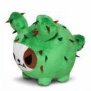 Плюшевая коллекционная игрушка Tokidoki Cactus Dog Бастардино