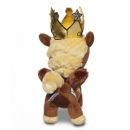 Коллекционная мягкая игрушка Tokidoki Prima Donna