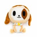 Коллекционная плюшевая игрушка Tokidoki Donutino