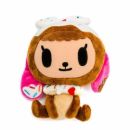 Коллекционная плюшевая игрушка Tokidoki Donutina