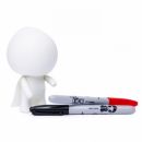 Игрушка раскраска коллекционная Tokidoki DIY Adios