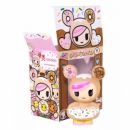 Виниловая игрушка коллекционная Tokidoki Donutella